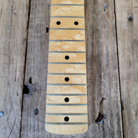 Fender Custom Shop MOTO Strat & Blues Deluxe Set 1996 - Mahar's Vintage Guitars