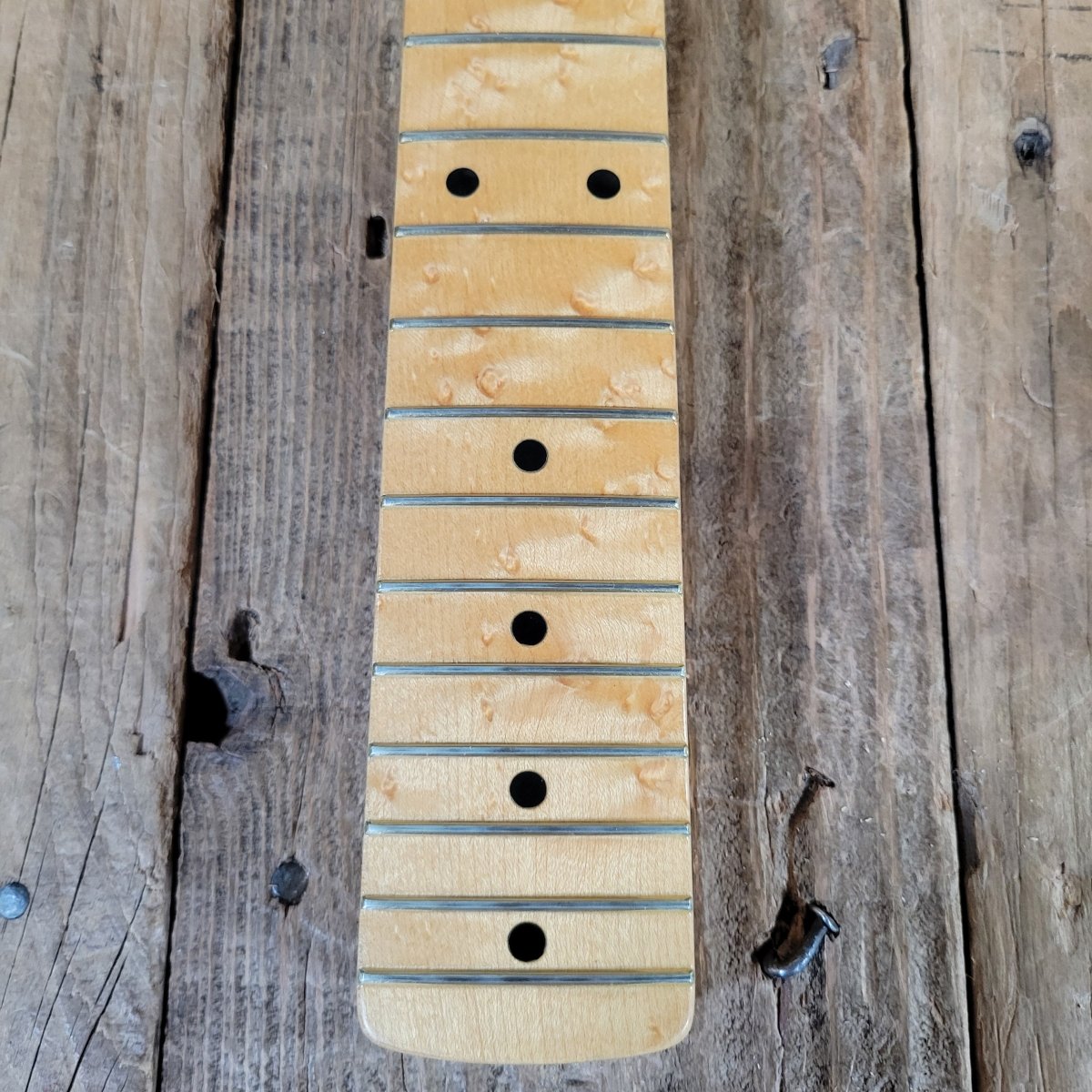 Fender Custom Shop MOTO Strat & Blues Deluxe Set 1996 - Mahar's Vintage Guitars