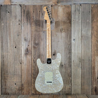 Fender Custom Shop MOTO Strat & Blues Deluxe Set 1996 - Mahar's Vintage Guitars