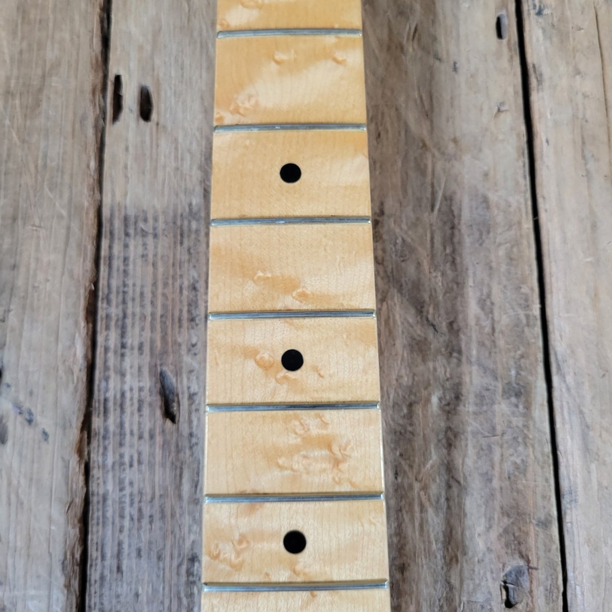 Fender Custom Shop MOTO Strat & Blues Deluxe Set 1996 - Mahar's Vintage Guitars