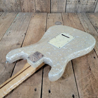 Fender Custom Shop MOTO Strat & Blues Deluxe Set 1996 - Mahar's Vintage Guitars