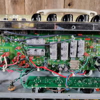 Fender Custom Shop MOTO Strat & Blues Deluxe Set 1996 - Mahar's Vintage Guitars