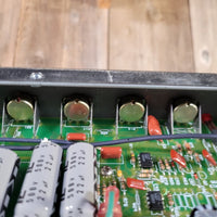 Fender Custom Shop MOTO Strat & Blues Deluxe Set 1996 - Mahar's Vintage Guitars