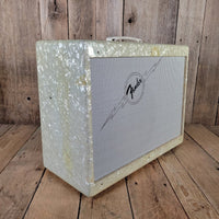 Fender Custom Shop MOTO Strat & Blues Deluxe Set 1996 - Mahar's Vintage Guitars