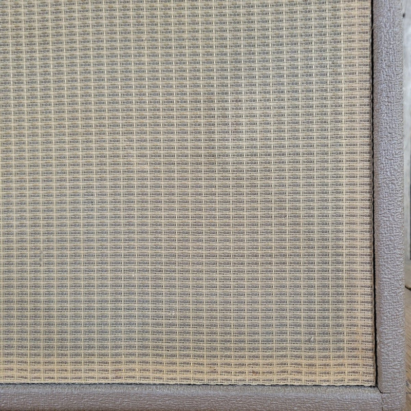 Fender Deluxe 1962 – Brown Tolex Tube Combo Amp, Near Mint, Original Oxford Speaker - Mahar's Vintage Guitars