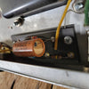 Fender Deluxe 1962 – Brown Tolex Tube Combo Amp, Near Mint, Original Oxford Speaker - Mahar's Vintage Guitars