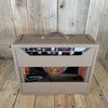 Fender Deluxe 1962 – Brown Tolex Tube Combo Amp, Near Mint, Original Oxford Speaker - Mahar's Vintage Guitars
