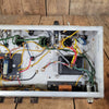 Fender Deluxe 1962 – Brown Tolex Tube Combo Amp, Near Mint, Original Oxford Speaker - Mahar's Vintage Guitars