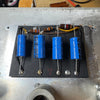 Fender Deluxe 1962 – Brown Tolex Tube Combo Amp, Near Mint, Original Oxford Speaker - Mahar's Vintage Guitars