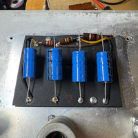 Fender Deluxe 1962 – Brown Tolex Tube Combo Amp, Near Mint, Original Oxford Speaker - Mahar's Vintage Guitars