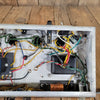 Fender Deluxe 1962 – Brown Tolex Tube Combo Amp, Near Mint, Original Oxford Speaker - Mahar's Vintage Guitars