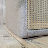 Fender Deluxe 1962 – Brown Tolex Tube Combo Amp, Near Mint, Original Oxford Speaker - Mahar's Vintage Guitars