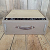 Fender Deluxe 1962 – Brown Tolex Tube Combo Amp, Near Mint, Original Oxford Speaker - Mahar's Vintage Guitars