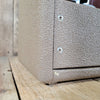 Fender Deluxe 1962 – Brown Tolex Tube Combo Amp, Near Mint, Original Oxford Speaker - Mahar's Vintage Guitars