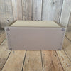 Fender Deluxe 1962 – Brown Tolex Tube Combo Amp, Near Mint, Original Oxford Speaker - Mahar's Vintage Guitars