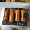 Fender Deluxe 1962 – Brown Tolex Tube Combo Amp, Near Mint, Original Oxford Speaker - Mahar's Vintage Guitars
