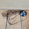 Fender Deluxe 1962 – Brown Tolex Tube Combo Amp, Near Mint, Original Oxford Speaker - Mahar's Vintage Guitars