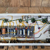 Fender Deluxe 1962 – Brown Tolex Tube Combo Amp, Near Mint, Original Oxford Speaker - Mahar's Vintage Guitars