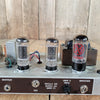 Fender Deluxe 1962 – Brown Tolex Tube Combo Amp, Near Mint, Original Oxford Speaker - Mahar's Vintage Guitars