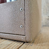 Fender Deluxe 1962 – Brown Tolex Tube Combo Amp, Near Mint, Original Oxford Speaker - Mahar's Vintage Guitars