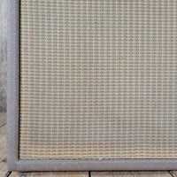 Fender Deluxe 1962 – Brown Tolex Tube Combo Amp, Near Mint, Original Oxford Speaker - Mahar's Vintage Guitars