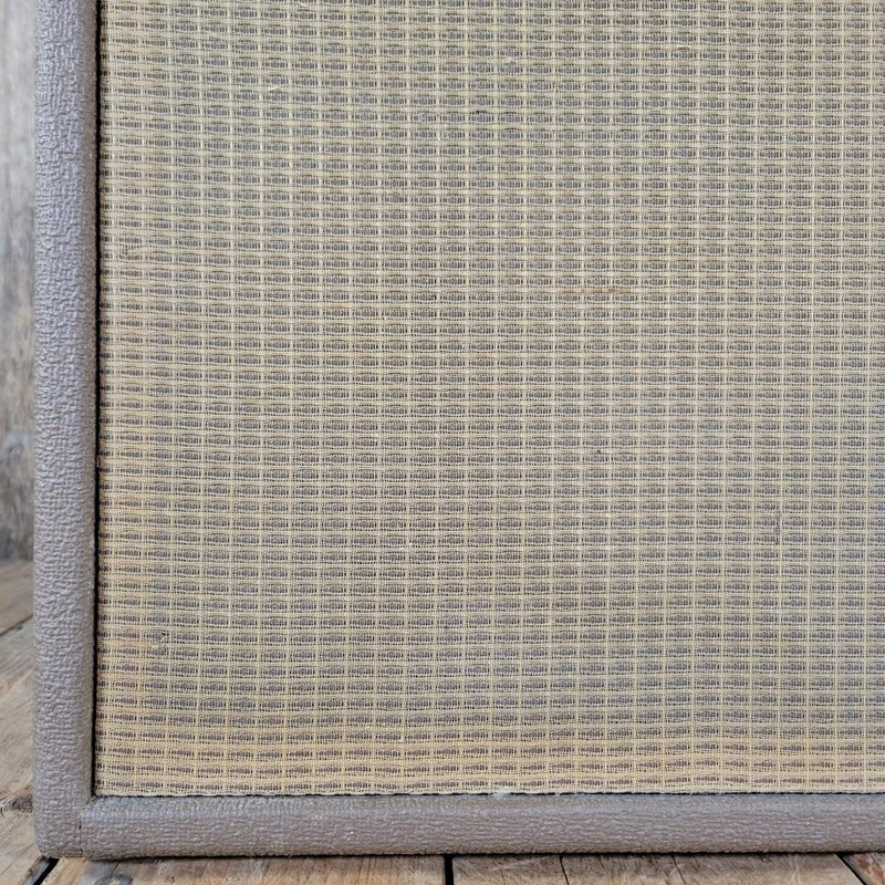 Fender Deluxe 1962 – Brown Tolex Tube Combo Amp, Near Mint, Original Oxford Speaker - Mahar's Vintage Guitars