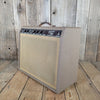 Fender Deluxe 1962 – Brown Tolex Tube Combo Amp, Near Mint, Original Oxford Speaker - Mahar's Vintage Guitars