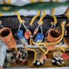 Fender Deluxe 1962 – Brown Tolex Tube Combo Amp, Near Mint, Original Oxford Speaker - Mahar's Vintage Guitars