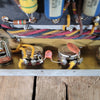 Fender Deluxe 6G3 - A – Brown Tolex Vintage Tube Amp with Tremolo, Original Transformer 1962 - Mahar's Vintage Guitars