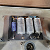 Fender Deluxe 6G3 - A – Brown Tolex Vintage Tube Amp with Tremolo, Original Transformer 1962 - Mahar's Vintage Guitars