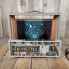Fender Deluxe 6G3 - A – Brown Tolex Vintage Tube Amp with Tremolo, Original Transformer 1962 - Mahar's Vintage Guitars