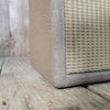 Fender Deluxe 6G3 - A – Brown Tolex Vintage Tube Amp with Tremolo, Original Transformer 1962 - Mahar's Vintage Guitars