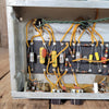 Fender Deluxe 6G3 - A – Brown Tolex Vintage Tube Amp with Tremolo, Original Transformer 1962 - Mahar's Vintage Guitars
