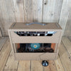 Fender Deluxe 6G3 - A – Brown Tolex Vintage Tube Amp with Tremolo, Original Transformer 1962 - Mahar's Vintage Guitars