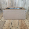 Fender Deluxe 6G3 - A – Brown Tolex Vintage Tube Amp with Tremolo, Original Transformer 1962 - Mahar's Vintage Guitars