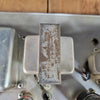 Fender Deluxe Amp 1963 Pre CBS - Mahar's Vintage Guitars