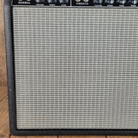 Fender Deluxe Amp 1963 Pre CBS - Mahar's Vintage Guitars