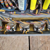 Fender Deluxe Amp 1963 Pre CBS - Mahar's Vintage Guitars