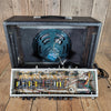 Fender Deluxe Amp 1963 Pre CBS - Mahar's Vintage Guitars