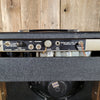 Fender Deluxe Amp 1964 – Black Panel Pre - CBS AB763 with Footswitch, Vintage Tube Amplifier - Mahar's Vintage Guitars