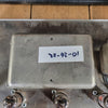 Fender Deluxe Amp AB763 JBL K120 & Original Oxford 12K5 - 6 Serviced Near Mint 1965 - Mahar's Vintage Guitars