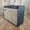 Fender Deluxe Reverb 1965 With Altec 417 - 8C - Mahar's Vintage Guitars