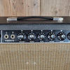 Fender Deluxe Reverb 1965 With Altec 417 - 8C - Mahar's Vintage Guitars