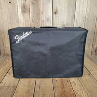 Fender Deluxe Reverb 1965 With Altec 417 - 8C - Mahar's Vintage Guitars