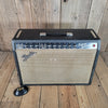 Fender Deluxe Reverb 1965 With Altec 417 - 8C - Mahar's Vintage Guitars