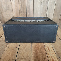 Fender Deluxe Reverb 1965 With Altec 417 - 8C - Mahar's Vintage Guitars