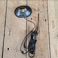 Fender Deluxe Reverb 1965 With Altec 417 - 8C - Mahar's Vintage Guitars