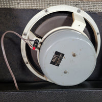 Fender Deluxe Reverb 1965 With Altec 417 - 8C - Mahar's Vintage Guitars