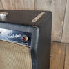 Fender Deluxe Reverb 1965 With Altec 417 - 8C - Mahar's Vintage Guitars