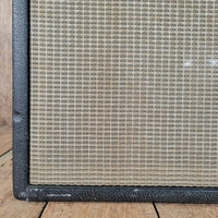 Fender Deluxe Reverb 1965 With Altec 417 - 8C - Mahar's Vintage Guitars
